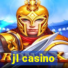 jl casino